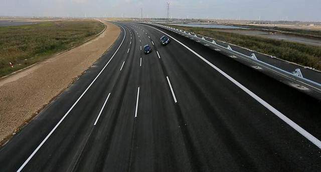 中汽中心鹽城汽車試驗場測試技術交流會 推動鹽城汽車產業高質量發展