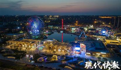 超1000場活動！第三屆“515鹽城消費節”精彩來襲