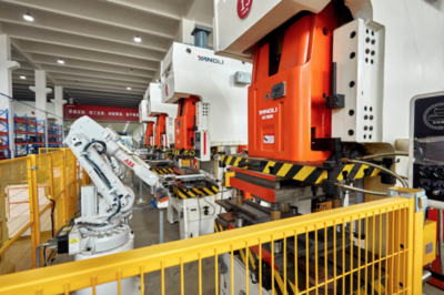 央視認(rèn)可的大國(guó)品牌，裝卸搬運(yùn)“硬核”在哪兒？