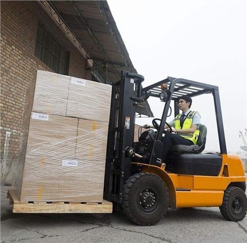 蘇州工業(yè)園區(qū)幫億懷裝卸搬運(yùn)服務(wù)部 一站式物流解決方案專家