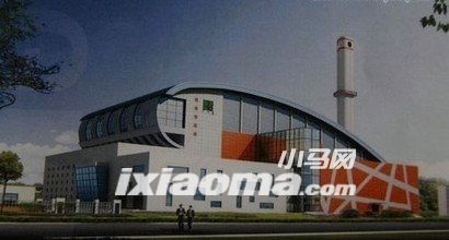 馬鞍山生活垃圾焚燒發電項目正式簽約，預計2015年竣工運營
